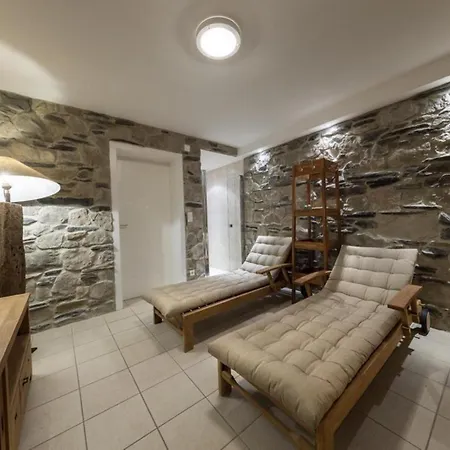 Casa vacanze Panorama Taurachtal