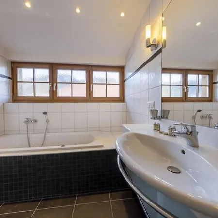 Σπίτι διακοπών Panorama Taurachtal *