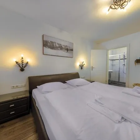 Panorama Taurachtal Σπίτι διακοπών