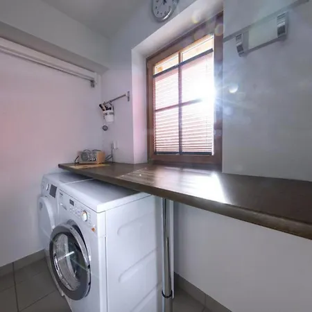 Σπίτι διακοπών Panorama Taurachtal