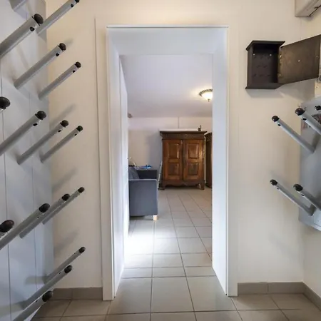 Panorama Taurachtal Σπίτι διακοπών