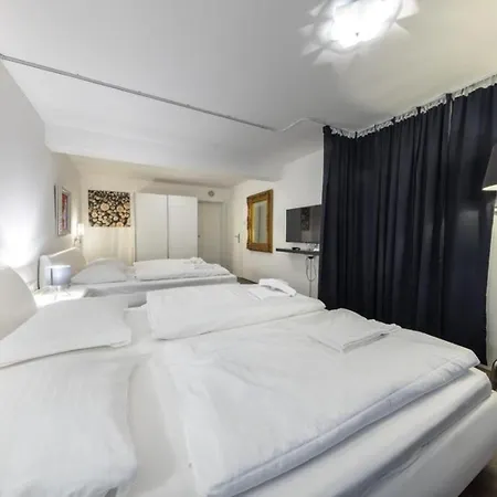 Panorama Taurachtal Mauterndorf (Salzburg)