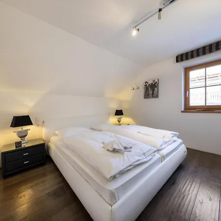 Panorama Taurachtal * Mauterndorf (Salzburg)