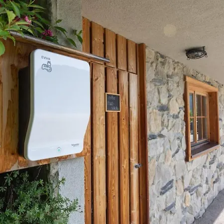 Panorama Taurachtal * Mauterndorf (Salzburg)