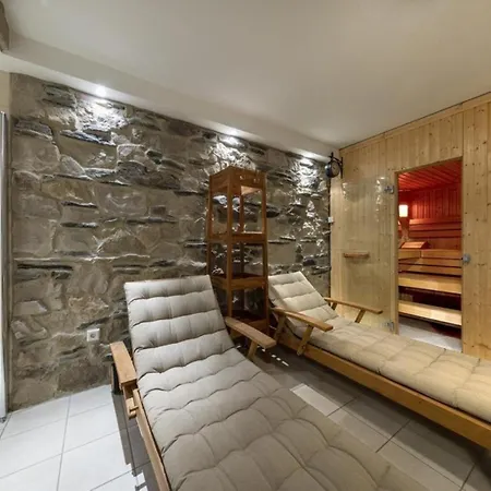 Panorama Taurachtal Σπίτι διακοπών Mauterndorf (Salzburg)