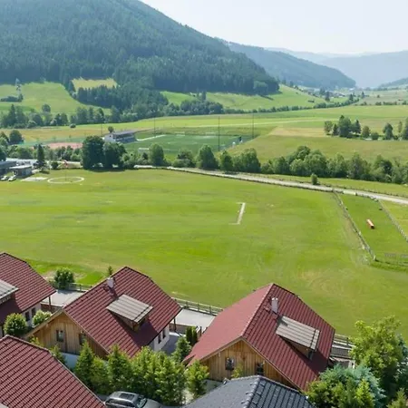 Panorama Taurachtal *