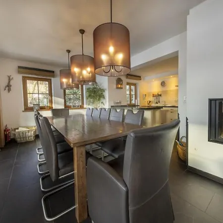 Panorama Taurachtal Σπίτι διακοπών Mauterndorf (Salzburg)