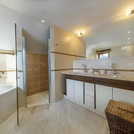 Σπίτι διακοπών Panorama Taurachtal Mauterndorf (Salzburg)