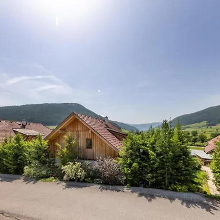 Casa vacanze Panorama Taurachtal *