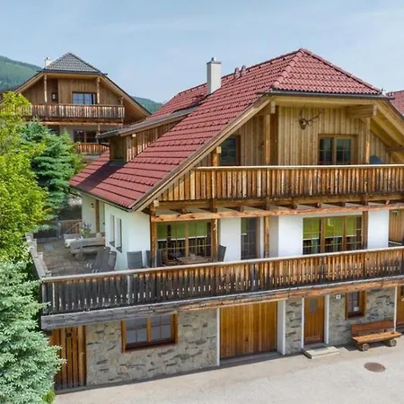 Panorama Taurachtal *